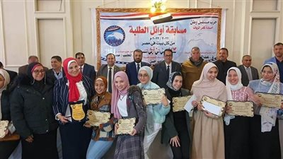  بـ14 محافظة.. تعرف علي فعاليات وأنشطة 