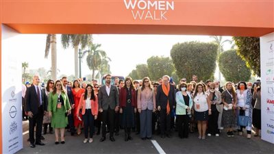 انطلاق فعاليات قمة المرأة المصرية في 12 مارس المقبل