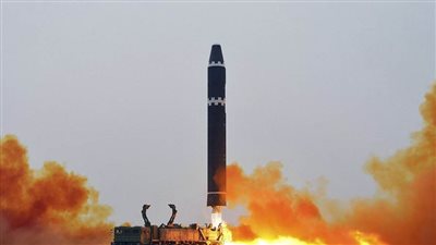 الاتحاد الأوروبي يُدين إطلاق كوريا الشمالية لصاروخ بعيد المدى