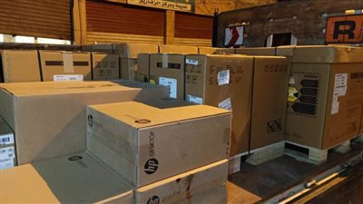 بعد زيارته للشرقية.. وزير الصحة يدعم مستشفيات الصحة بأجهزة طبية 