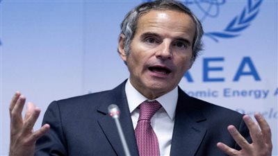 وكالة الطاقة الذرية تجري محادثات مع إيران بعد اكتشافها تعزيز طهران من نشاطها النووي