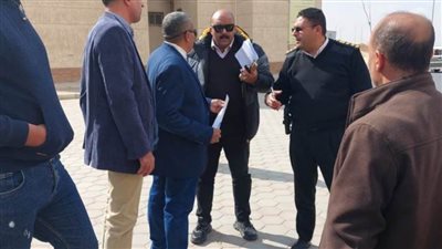 رئيس صندوق الإسكان الاجتماعي: حملات ضبطية على الوحدات المخالفة بـ