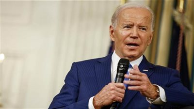 بايدن من كييف: نجدد التزامنا الراسخ بديمقراطية أوكرانيا وسيادتها وسلامة أراضيها