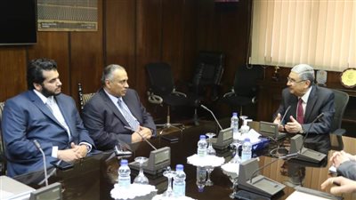 وزير البترول: لدينا العديد من الفرص الاستثمارية في أنشطة البحث والاستكشاف