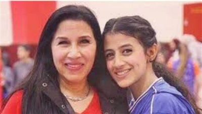 الأهلي يجهز شكوى جديدة ضد هناء حمزة