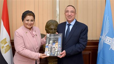 محافظ الإسكندرية: مبادرة 