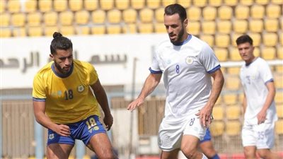 الإسماعيلي يعلن جاهزية ”حسن” قبل مواجهة المحلة