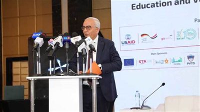 عاجل| التعليم تعلن إجراء مهمًا بشأن المناهج من الثاني الابتدائي حتى الثاني الثانوي