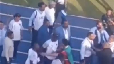 النشرة الرياضية| واقعة علي لطفي وشكوى 