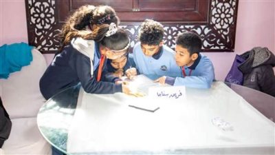 التعليم: تصفيات مسابقة أوائل الطلبة للمرحلة الثانوية على مستوى الجمهورية