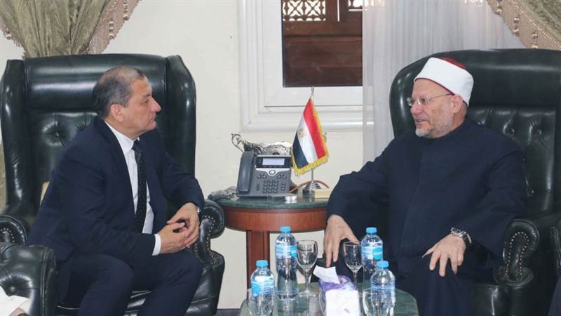 دار الإفتاء