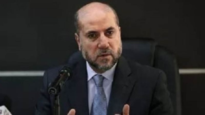 الشيخ محمود الهباش