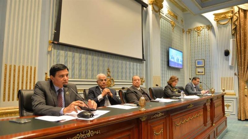 مجلس الشيوخ