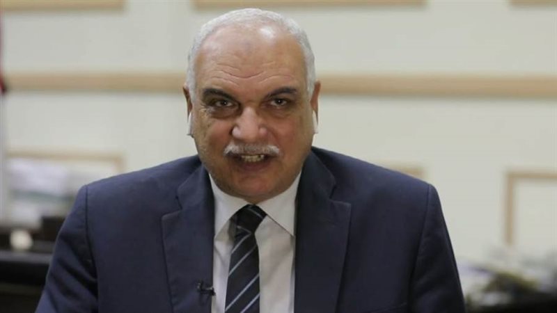 الدكتورعباس الشناوي