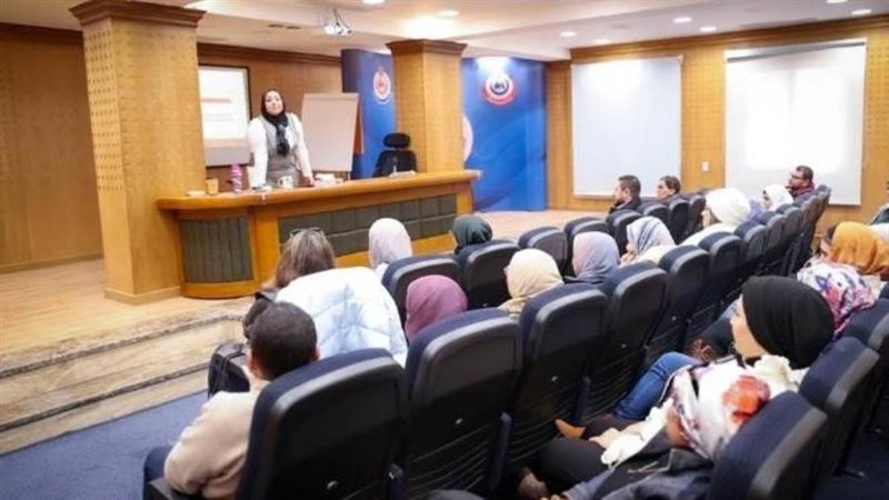 احتفال الصحة بعيادات