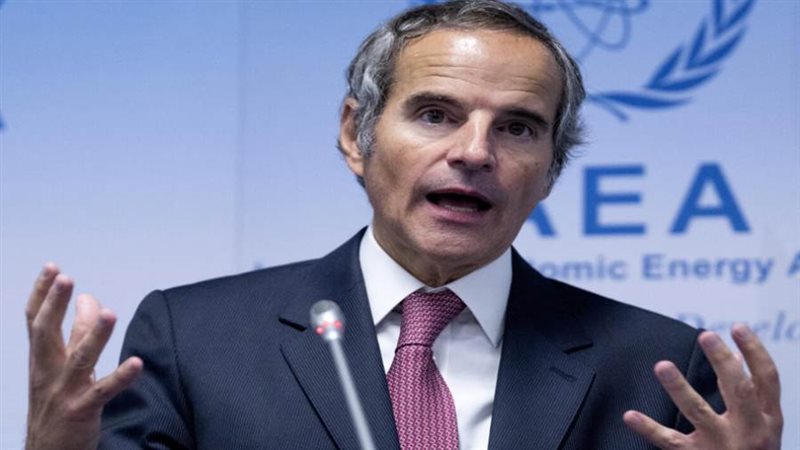 رافاييل جروسي