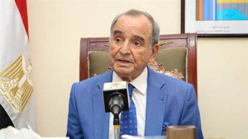 الأمين العام لاتحاد