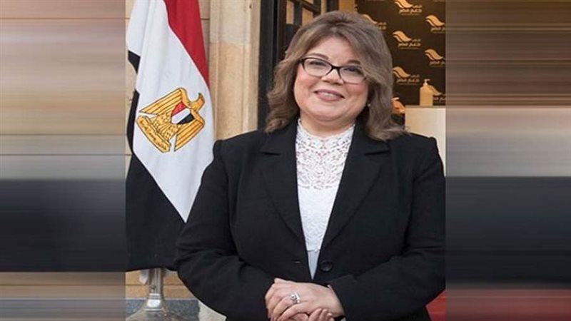 النائبة فيبي فوزي