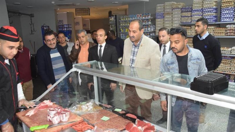 لجنة حماية المستهلك