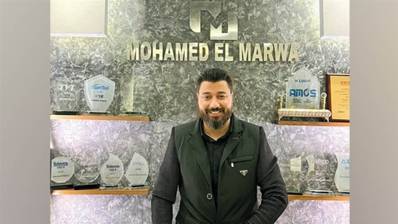 محمد حامد الرئيس