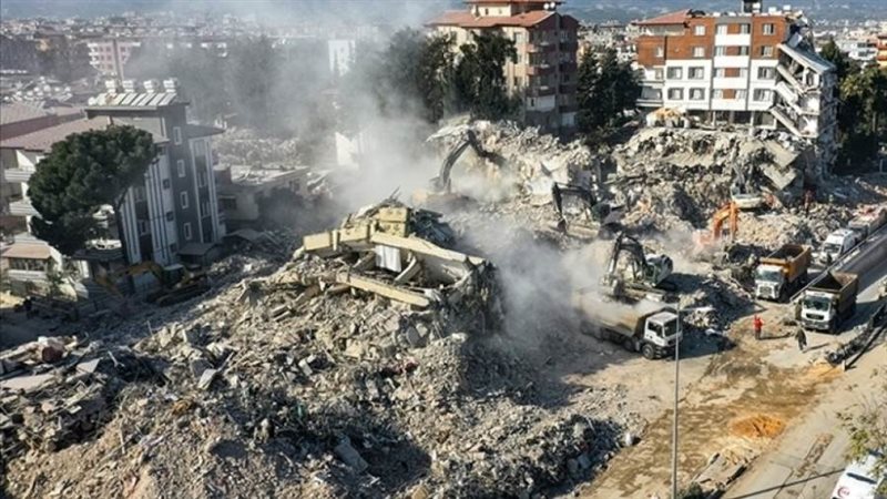 ارتفاع حصيلة قتلى