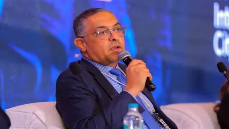 حسام هيبة الرئيس