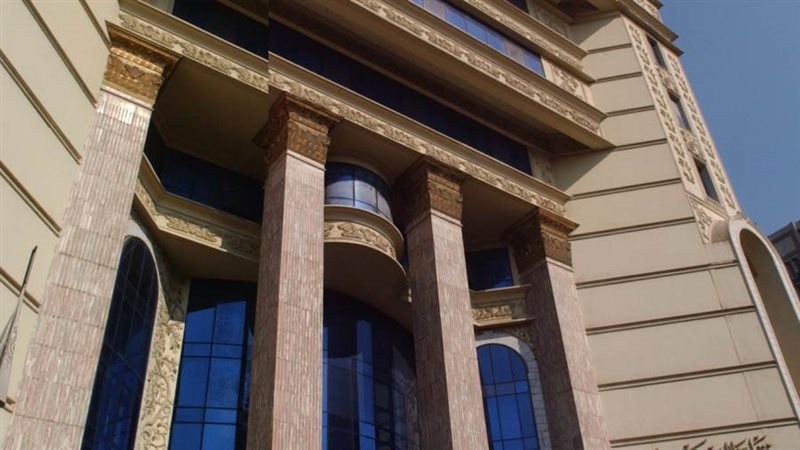 نقابة الصحفيين