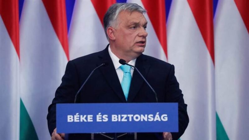 فيكتور أوربان