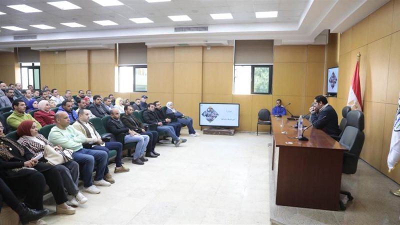 مبادرة بني سويف بشبابها