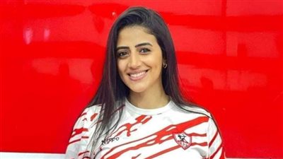 إصابة مريم مصطفى لاعبة طائرة الزمالك بقطع في وتر أكيليس