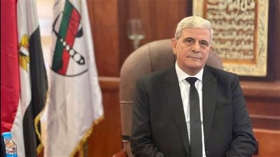 إحالة رئيس الهيئة العامة لتنمية الثروة السمكية وآخرين للمحاكمة التأديبية