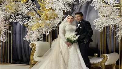 تهنئة بالزفاف  