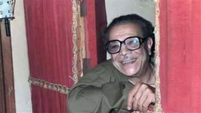 جده اقتبس اسمه من صوت 