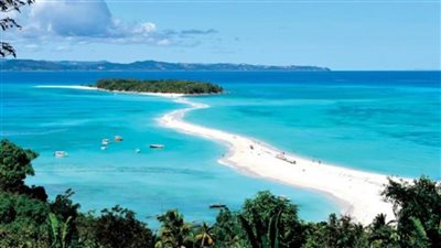 مدغشقر ترفع حالة التأهب لمواجهة إعصار 