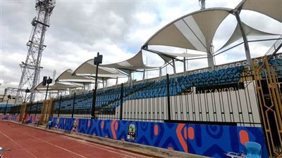 محافظ الإسكندرية: مدينة الثغر تستضيف ٤ بطولات دولية خلال شهري فبراير ومارس