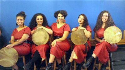 غدًا..لأول مرة 