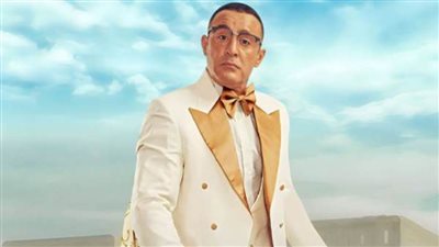 أحمد السقا يستأنف عرض 