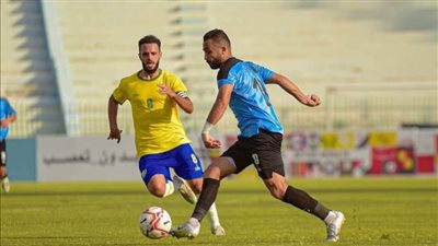 الشيخ يقود تشكيل غزل المحلة أمام الإسماعيلي بالدوري المصري 