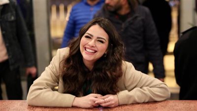 تعرف على تفاصيل دور هنادي مهنا في مسلسل 