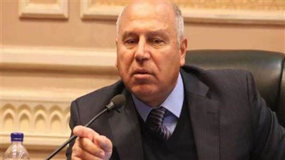 عاجل| هكذا وصف وزير النقل القطار الكهربائي السريع