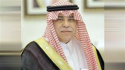 وزير الإعلام السعودي يشيد بالعلاقات الطيبة التي تربط مصر والمملكة