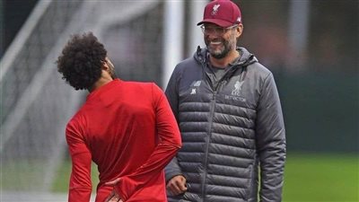 كلوب يتحدث عن مرجعية الديربي ودرس مدريد واسم ليفربول ومساندة الأنفيلد