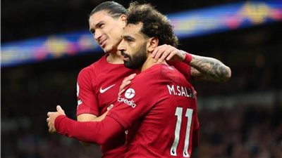 نونيز يتعافى ويشارك صلاح هجوم ليفربول في مواجهة ريال مدريد بدوري الأبطال 