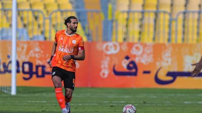 فاركو وحرس الحدود يتعادلان سلبيًا في الدوري