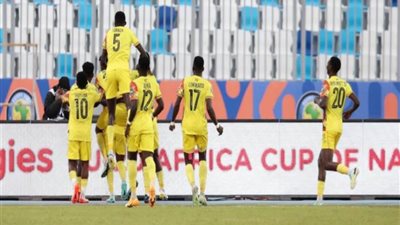 الكونغو تفوز على جنوب السودان 2-1 في أمم إفريقيا للشباب