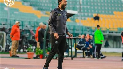 ميدو يعلن إقالته من تدريب الإسماعيلي 