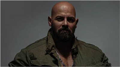 أحمد التهامي لـ تامر حسني: سكت عن حقي كتير ومشروع عمري اتسرق