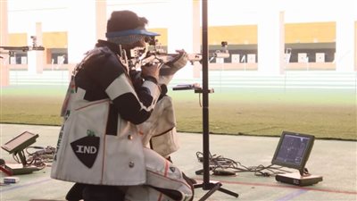 تعرف على منافسات اليوم ببطولة كأس العالم للرماية بالعاصمة الإدارية الجديدة