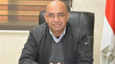 محمد عبدالمقصود: جار تسليم 10 آلاف وحدة سكنية للمستفيدين بأكتوبر الجديدة