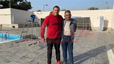 مدرب منتخب مصر للسباحة يجيب عن السؤال المهم: كيف تكتشف موهبة طفلك؟